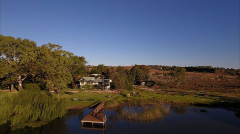 1 Murray Terrace-River Shack Rentals - Tourism Townsville 15